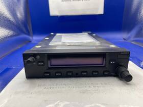 011-02808-00 Garmin Gtr 225b 8.33 Khz Vhf Comm Radio P/n With Faa Form 8130-3