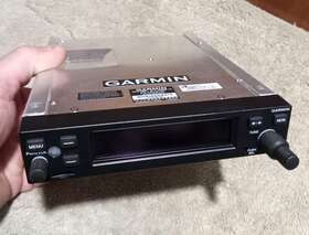 011-02980-10 Garmin Gtr200 Non-tso Vhf Comm Never Used Or Installed