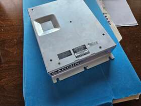 011-03007-10 Garmin Avionics Gtr20 Comm Radio