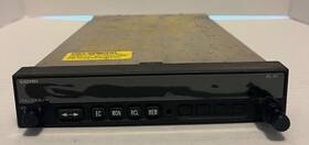 Garmin 430-6040-203 #001-3521 Apollo Sl40 Aicraft Radio P/n Modu Aa Ab Ac Parts Unit #3521