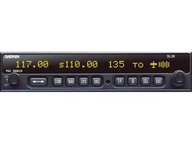 430-6040-30 Garmin / Apollo Sl 30 Nav/com