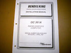 Gc 361a Radar Graphics Install Manual