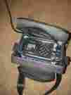 Gk415 Becker Gk 415 Portable Base Station 760 Comm Channels Aircraft Radio