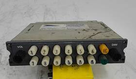 Global - Wulfsberg 400-0130-004 Control Unit - Flitefone Vi