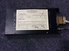 622-2084-001 Gls350 Slope Guaranteed Tsoed Collins Receiver Glide