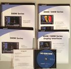 Gns400w 500w Garmin Unused Gns Pilots Guide Series Trainer And More