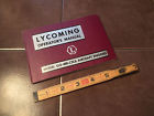 Go-480-c2c6 Engine Operators Manual Lycoming