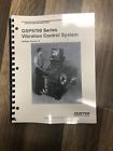 Gsp9700 Hunter Engineering Alignment Gsp Wheel Tire Balancer Service Manual Instructions
