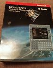 Ht9100 Guide Honeywell System Management Navigation Pilot Trimble