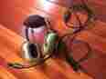 12507g-42 H10-13.4 David Clark Aviation Headset
