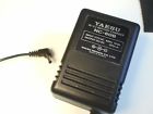 Nc-60b Handheld Yaesu Supply Transceiver 15v Power Dc - 200ma