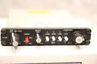 Aa12s-600 Helicopter Panel Audio Nat 8130