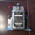 20-50stratopax Hermetically Sealed Aircraft Relay 20-50