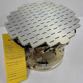 Honeywell 01083397 Weather Radar Wu-660 7021450-601