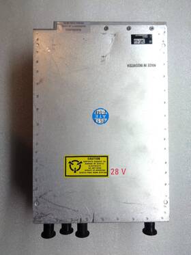069-01037-0102 Honeywell Ktr2280 Multi Mode Digital Radio Transceiver
