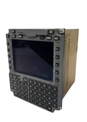 Honeywell 18355-0102-0101 Gns-xls Fms Flight Navigation Management Aviation