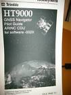 Ht9000 Honeywell Gnss Navigator With Softw