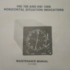 Hsi 100 And 100s Indicator Maintenance P