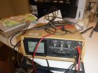 Htr1005b-1s Huntron Tracker 1000 Shown Powered-up