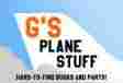 Hu-16b-gr Grumman 1960 Albatross Hu-16a-gr Parts Manual
