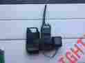 Ic-a22 Icom Navicom Vhf Airband Transceiver Radio