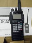 Ic-a24 Icom Factory Ohc Handheld 0731797400598