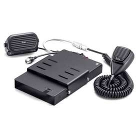 Mb-53-03expo1 Icom Mb-53 Mobile Mounting Tray - Nib