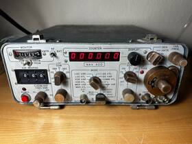 Nav-400 Ifr Nav400 Aeroflex Nav/comm/ils Test Set Mkr Vor Loc G/s