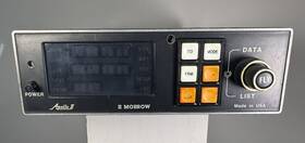 430-0026-21-25 Ii Morrow Apollo Model 612