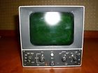 In-1202a Bendix Radar Indicator