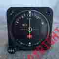 46860-1000 In-385a Arc Vor Loc Indicator 28 Volt