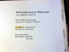 In-881a Hsi Indicator Service Manual