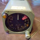2067635-5120 Ina-51a Radio Altimeter Indicator Bendix