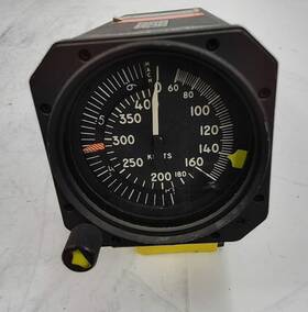 Intercontinental Dynamics 30680-808 Indicator - Combined Speed Core