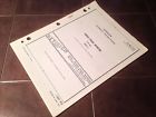 32e03-1-a Inverter Overhaul Manual Bendix