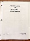 Io-520 Continental Overhaul Manual