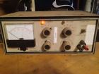 Ip-27 Heath Power Supply 0-50 Vdc 1.5 Amp Model