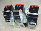 Isl-700 Rockwell Dc-8 Airplane Receiver Navigation 3 Collins 1