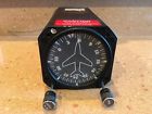 Iu262-003-14 4000c Edo-aire Cessna Piper Aircraft Directional Gyro Gauge Model Dg