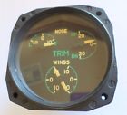 J109421 General Electric Vintage Triple Trim