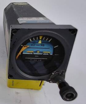 Jet Inc. 501-1197-05 Indicator - Attitude Ai-804r Inc