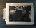 Ka25c Ka 25c Bendix King Isolation Amplifier