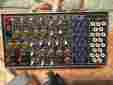Ka136 King Auto Pilot Test Set 28 Volts 2966
