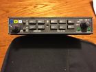 Kam-26 Bendix King Audio Panel