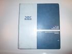 Kci310 King Ky 196 Vhf Comm