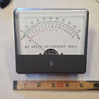 72014 Kew Electrical Null Metermovement