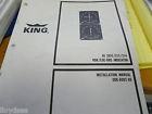 006-0092-00 Ki214 Ki201c Bendix King Installation Ki213 Manual Oo6-0092-00 Nav Indicator