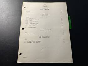 King 227 228 Ki 227/228 Adf Indicator Service Manual