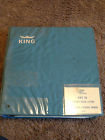 Ka126 King Ki Radar 244 Kwx 56 System Service Weather Bendix Installation Manual