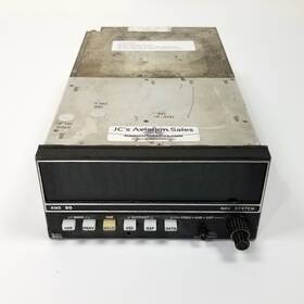 066-4008-00-r9 King Radio Bendix Kns-80 Rnav 14/28v P/n Refurbished With 90 Day Warranty